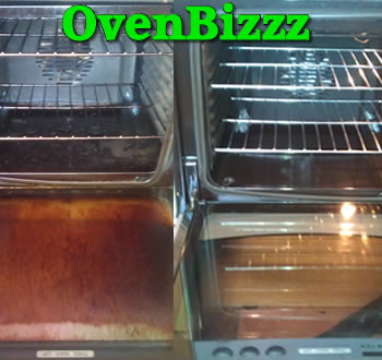 professional oven cleaning Sudbury halstead colchester